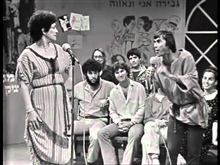 שלמה המלך ושלמי הסנדלר - מחרוזת